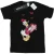 Li-cense Disney dames donald duck liefdeshart katoenen vriendje t-shirt