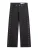Bershka Jeans  lichtroze / black denim