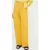 American Vintage Le Big Droit 5 Pockets Pants Mangue