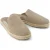 TOMS Santiago Mule Dames Muiltjes Van Leer Van Dune.