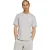 Adidas Trefoil T-shirts Heren – Grijs –