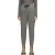 s.Oliver  Pant Grey/black