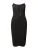 TFNC Jurk ‘JENNA’  zwart