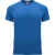 Roly Heren bahrein sport t-shirt met korte mouwen
