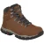 Karrimor Mendip 3 leren wandelschoenen voor heren (Donkerbruin)
