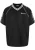 Karl Kani Shirt  rood / zwart / wit