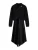 AllSaints Jurk ‘Jax’  zwart