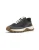 CAMPER Sneakers ‘Drift Trail’  stone grey / cranberry / zwart