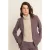 Expresso regular fit geruite blazer – rood/meerkleurig