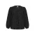 Damesblouse met lange mouwen KAFFE Curve Vianna
