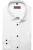 Marvelis Overhemd ML6 (vanaf 68 CM) wit