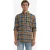 McGregor Flannel Check Shirt Camel