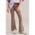 WE Fashion flared legging