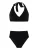 PROTEST Bikini ‘PRTFrea’  zwart