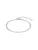 Heideman Armband ‘Sascha’  zilver