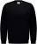 Lyle & Scott Sweater Tonal Zwart heren