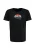 GREENBOMB Shirt ‘Bike Winter’  zwart