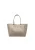 CHICCA BORSE Shopper  beige