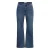 Vrouwelijke Flared Jeans KAFFE Curve KCFlora