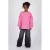 Vingino oversized sweater – roze