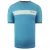 Champion American Heren Blauw T-Shirt