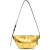 AllSaints Madea Crossbody Warm Gold