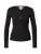Calvin Klein Jeans Shirt  zwart