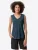 VAUDE Sporttop ‘Essential’  blauw