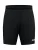 JAKO Sportbroek ‘Dynamic’  zwart / wit