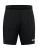 JAKO Sportbroek ‘Dynamic’  zwart / wit