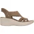 Skechers 120012/moc parallel lite summer invite mocha 3253