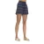 Damesshort Ragwear Zawa Loom