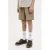 JACK & JONES JUNIOR casual short lichtbruin