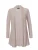 Goldner Gebreid vest  beige