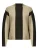 minus Trui ‘Mireya’  beige / zwart