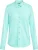Senses The Label Blouse Aqua dames