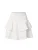 VERO MODA Rok ‘VMNATALI’  wit