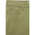 White Stuff Tia Wide Leg Cropped Jean Mid Green