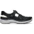 Wolky 07204-rolling sun 35070-black summer