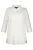 Ulla Popken Blouse  wit