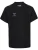 Hummel Shirt  lichtgrijs / zwart