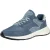 HOFF City MKII Suède Sneakers, Blauw