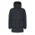 Hooded jacket Casual Friday Newton 0216