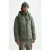 Scotch & Soda Hooded Puffer Jacket Thyme