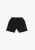 Dropsize Broek  zwart