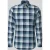 Barbour tailored fit vrijetijdsoverhemd van puur katoen