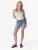 KOROSHI Jeans  blauw denim