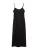 Pull&Bear Jurk  zwart
