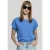 Dames-T-shirt Urban Classic extended