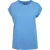 Dames-T-shirt Urban Classic extended